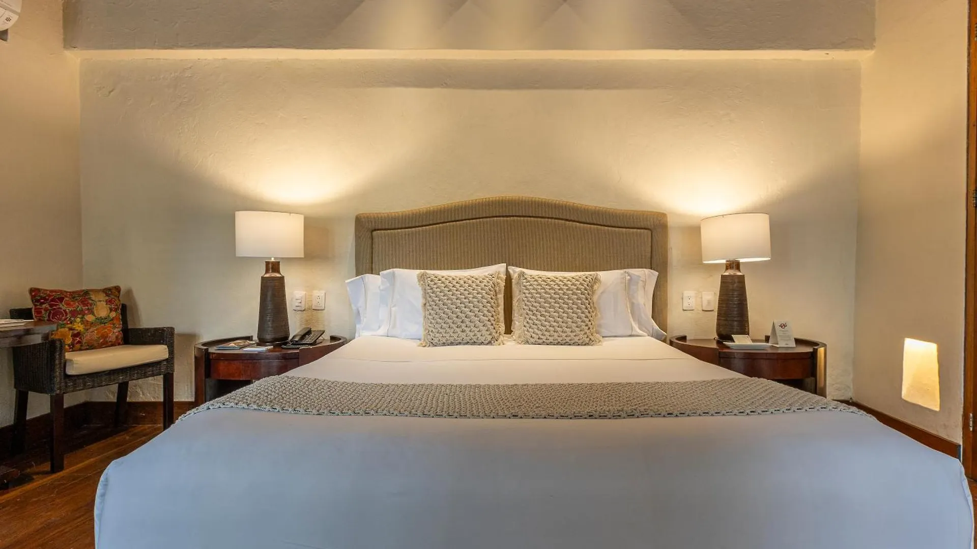*****  Ananda Hotel Boutique - Hoteles Cosmos Cartagena Colombia