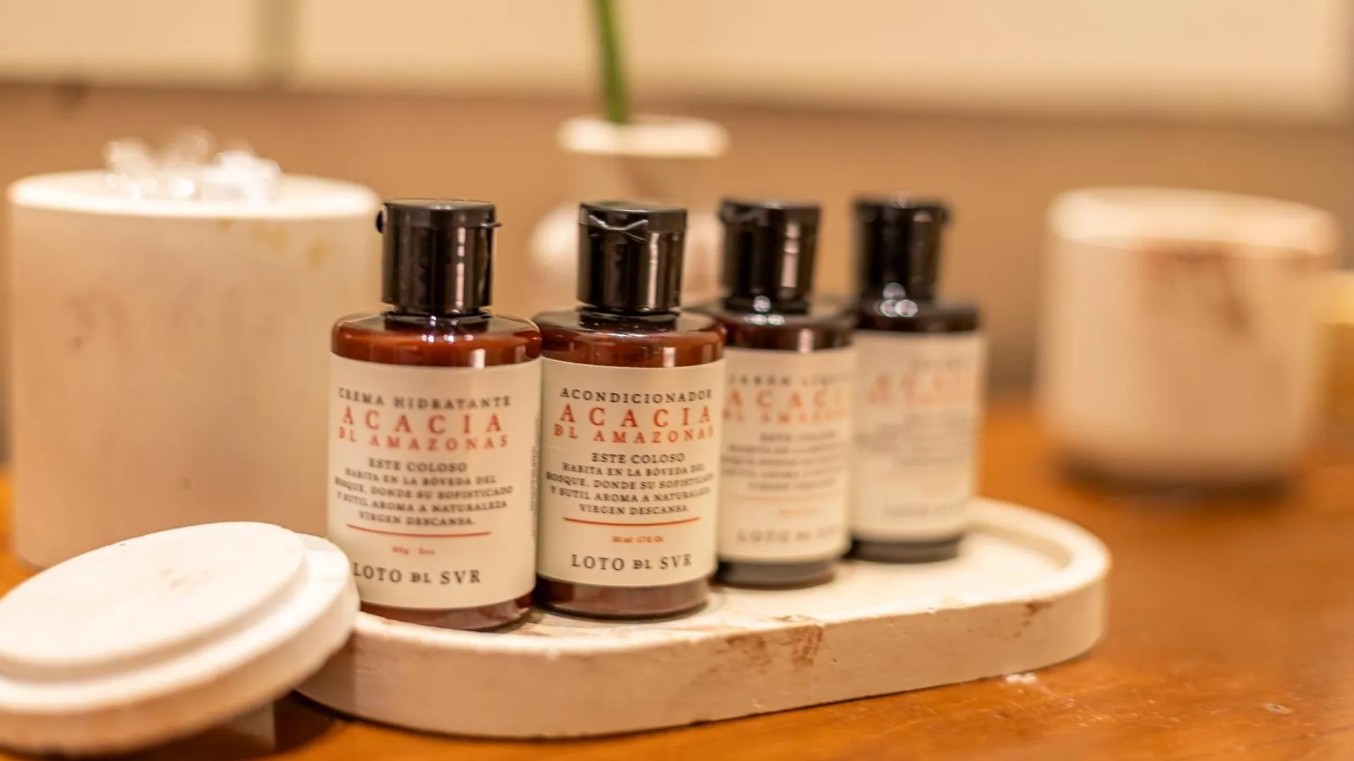 Ananda Hotel Boutique - Hoteles Cosmos Cartagena Colombia