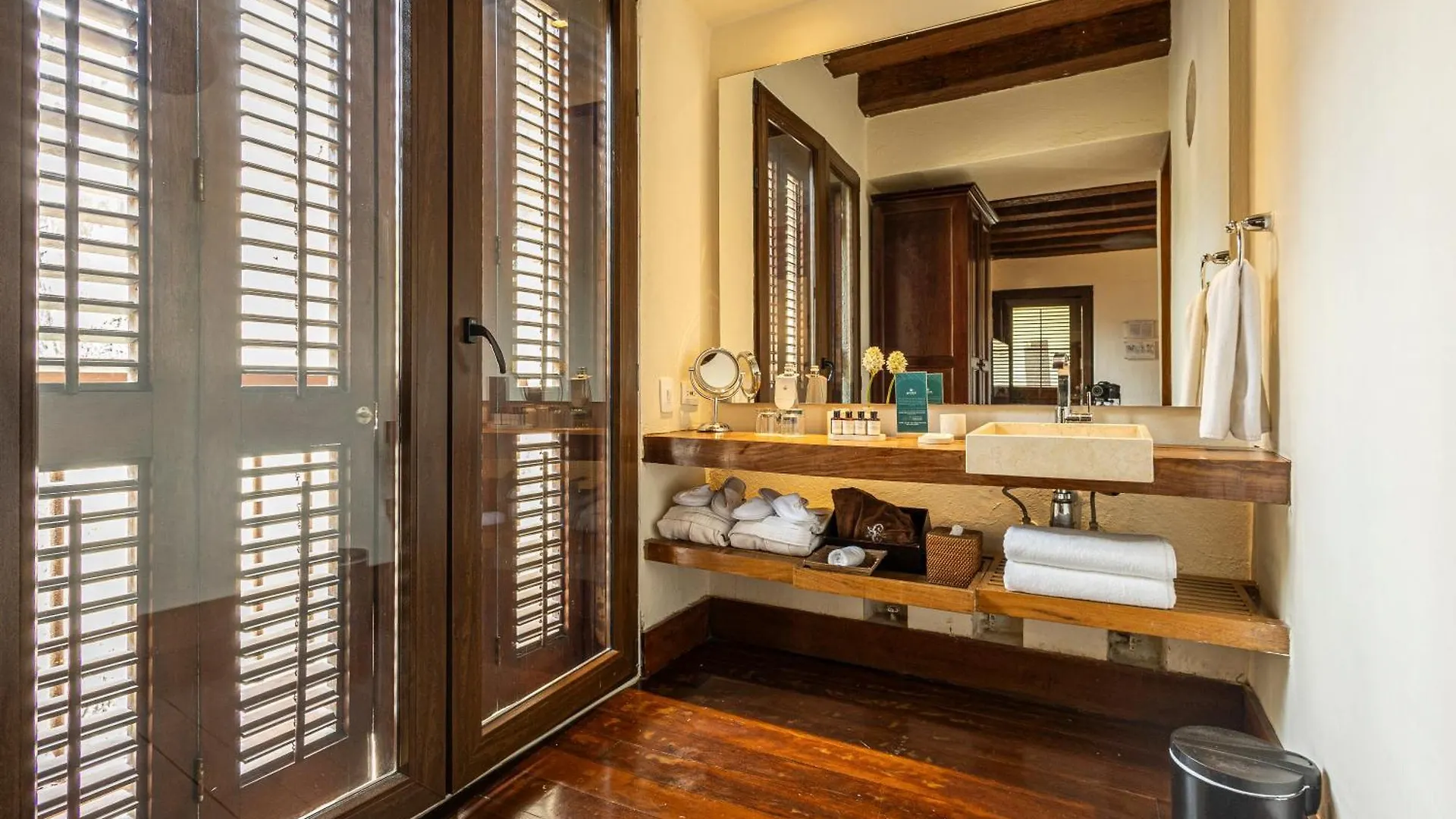 *****  Ananda Hotel Boutique - Hoteles Cosmos Cartagena Colombia