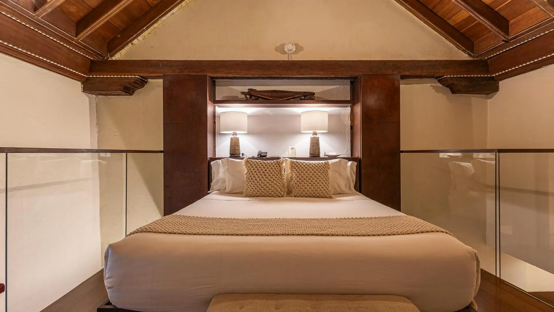 Ananda Hotel Boutique - Hoteles Cosmos Cartagena