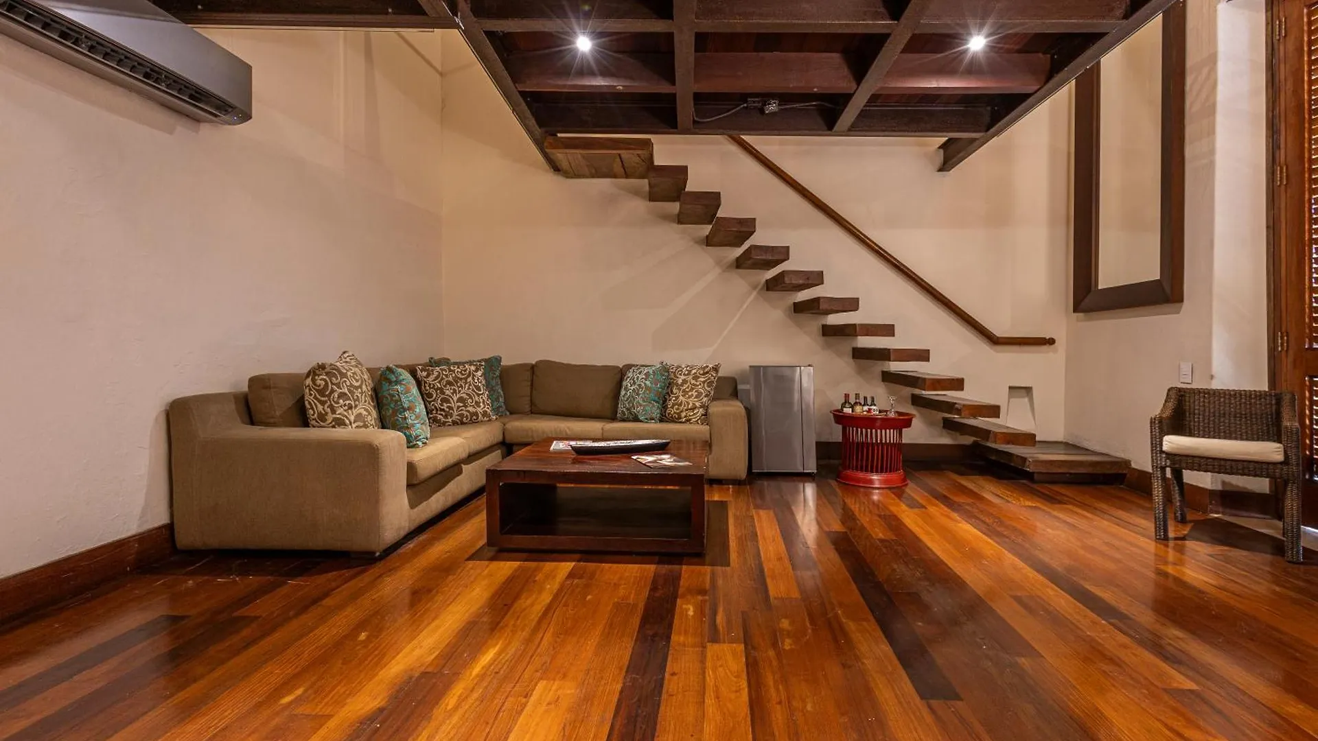 Ananda Hotel Boutique - Hoteles Cosmos Cartagena Colombia