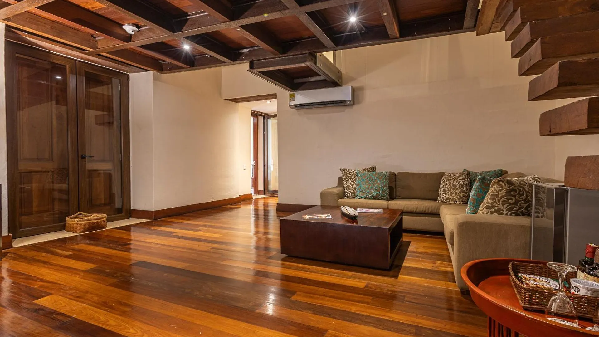 Ananda Hotel Boutique - Hoteles Cosmos Cartagena