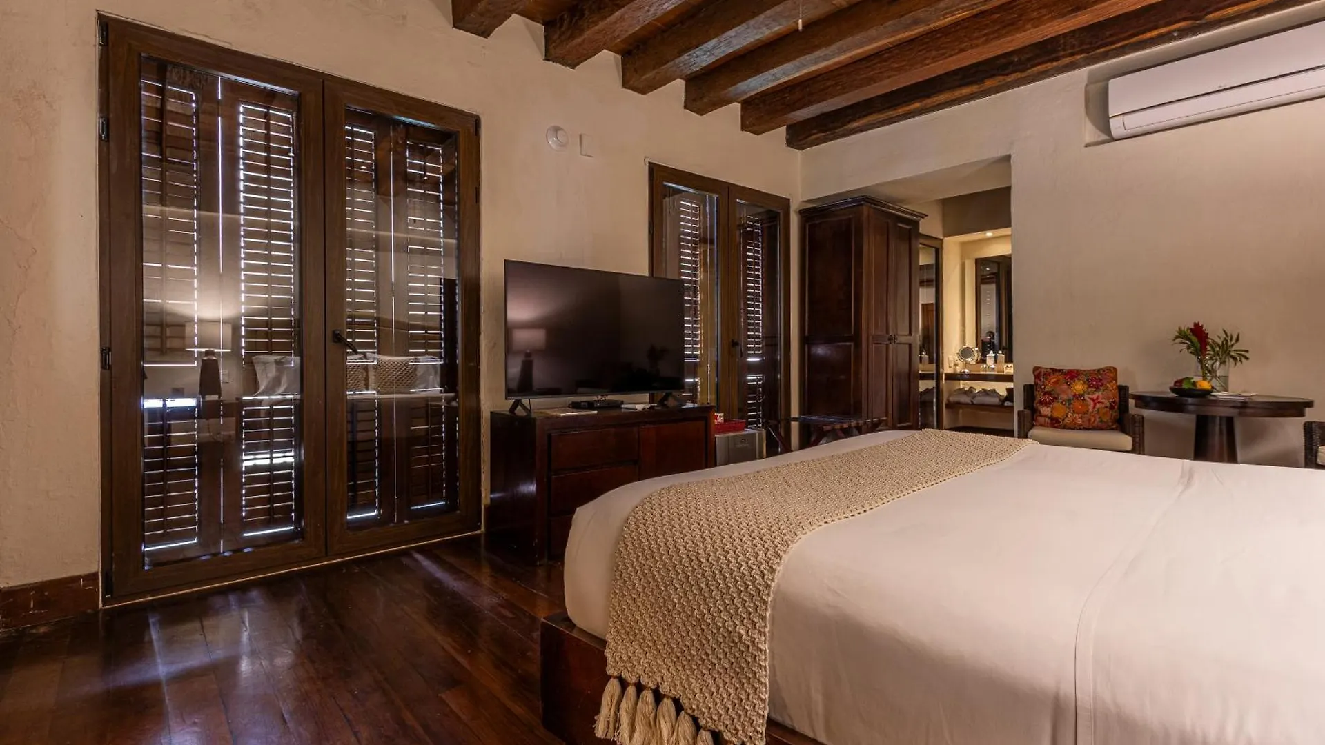 Ananda Hotel Boutique - Hoteles Cosmos Cartagena
