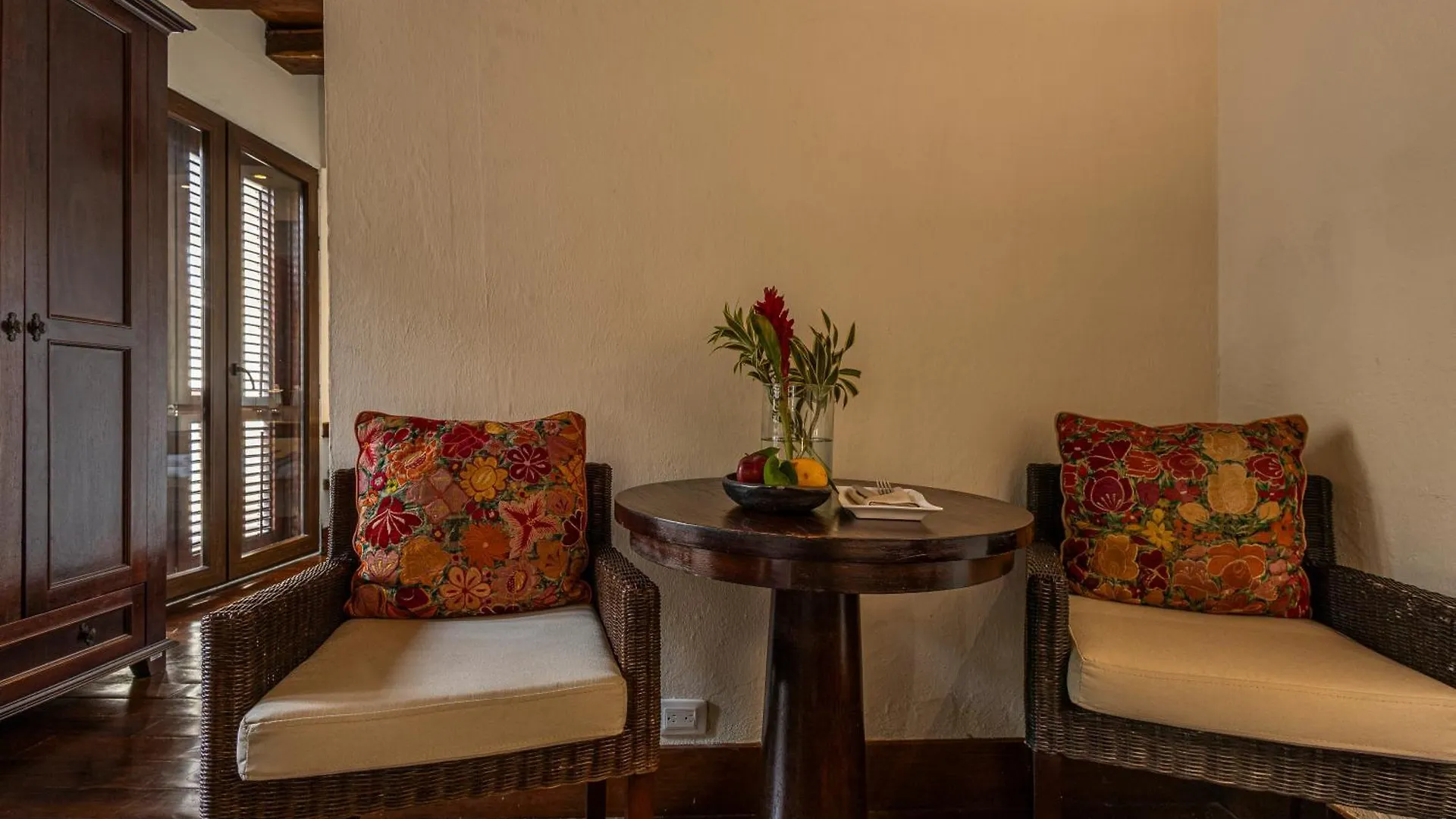 Ananda Hotel Boutique - Hoteles Cosmos Cartagena