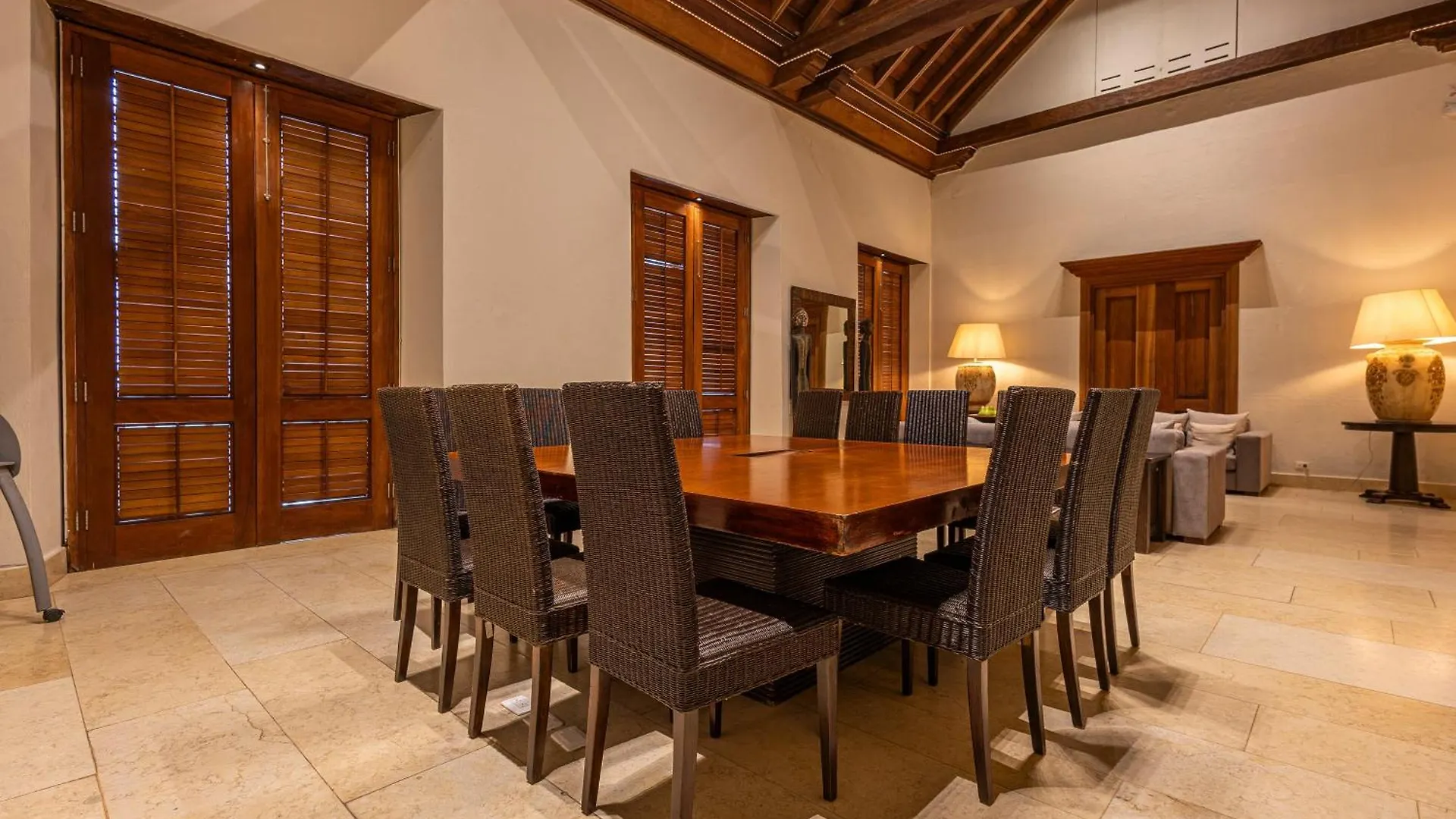 Ananda Hotel Boutique - Hoteles Cosmos Cartagena