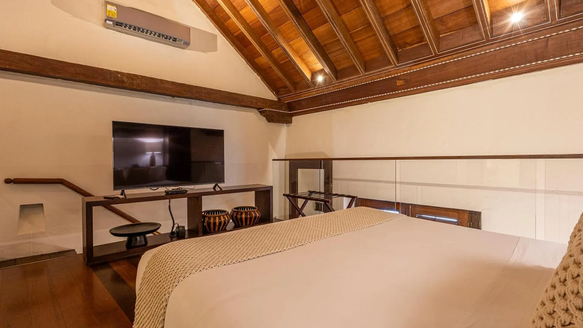 Ananda Hotel Boutique - Hoteles Cosmos Cartagena