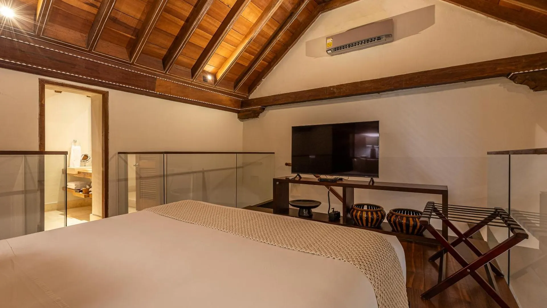 Ananda Hotel Boutique - Hoteles Cosmos Cartagena