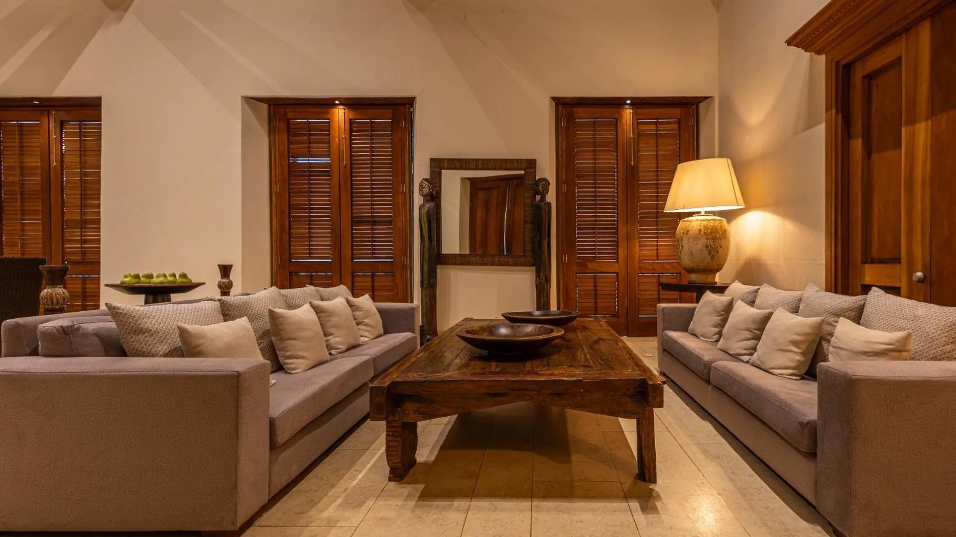 *****  Ananda Hotel Boutique - Hoteles Cosmos Cartagena Colombia