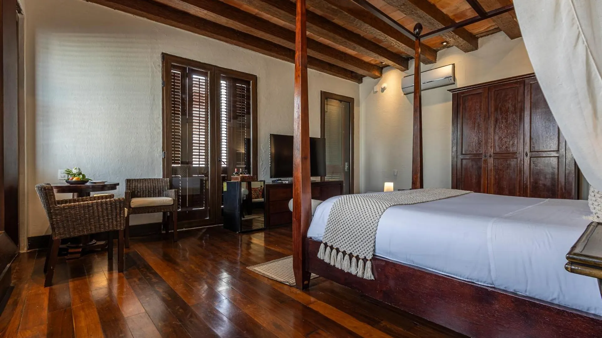 Ananda Hotel Boutique - Hoteles Cosmos Cartagena 5*,  Colombia