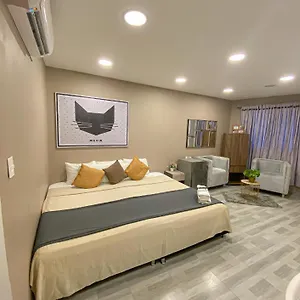  Apartamento Hermosa Habitación Cerca Al Centro Histórico