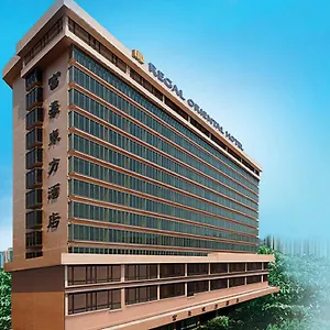 Regal Oriental 4* Hong Kong