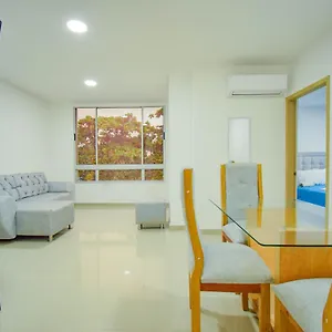 Apartamento Salome Aparment 3b