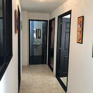 Apartamento El Morro - Frente A La Playa Del Rodadero - Santa Marta (Magdalena)