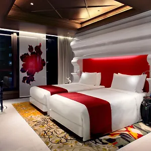 Mira Moon 5* Hong Kong