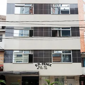 Laureles De La 70 Medellín