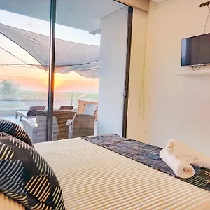 Apartasuites Salinas Del Mar By Bb Santa Marta (Magdalena)