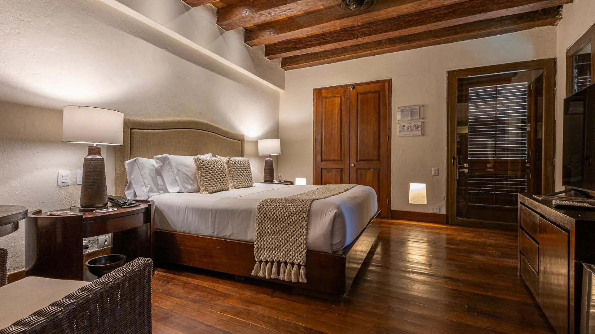 Ananda Hotel Boutique Cartagena