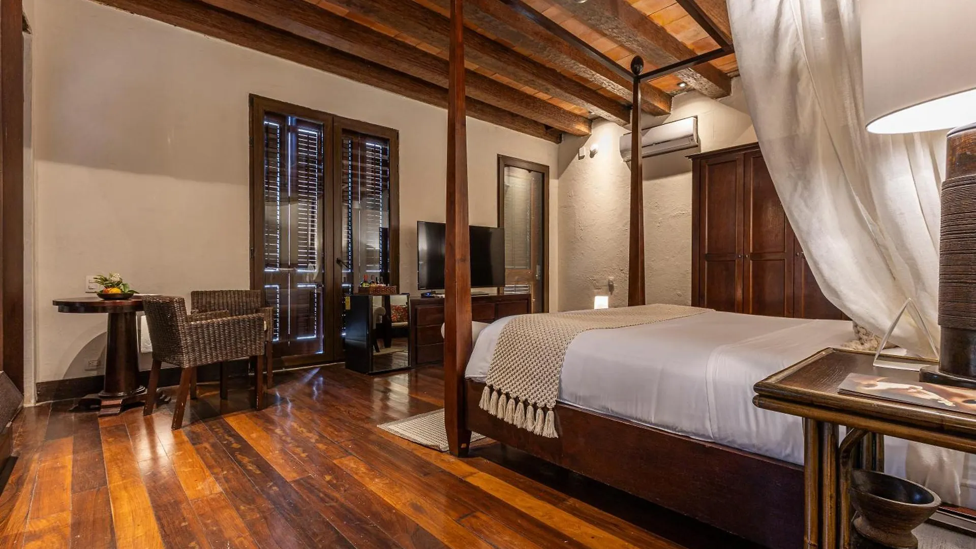 Ananda Hotel Boutique Cartagena
