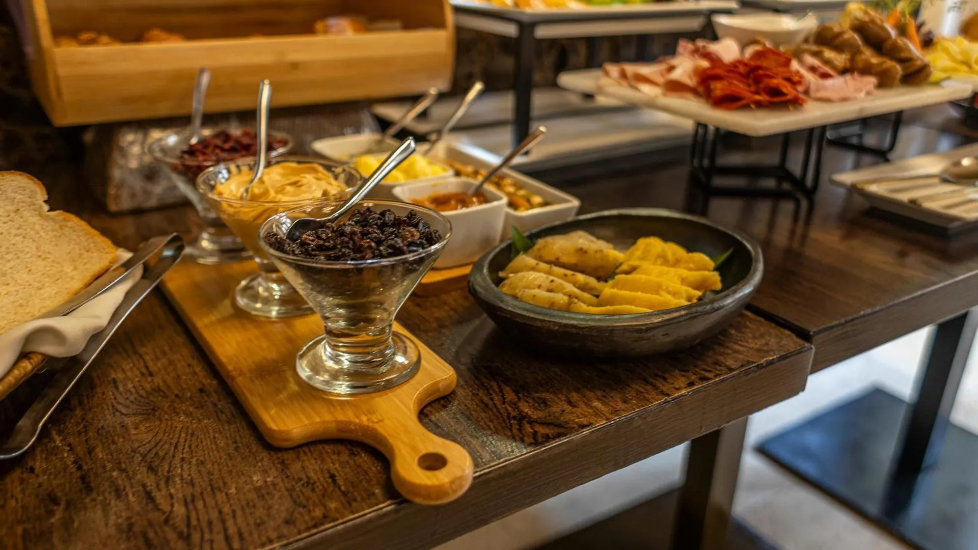 Ananda Hotel Boutique Cartagena