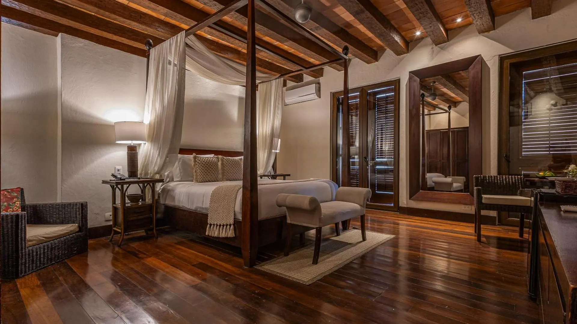 Ananda Hotel Boutique Cartagena