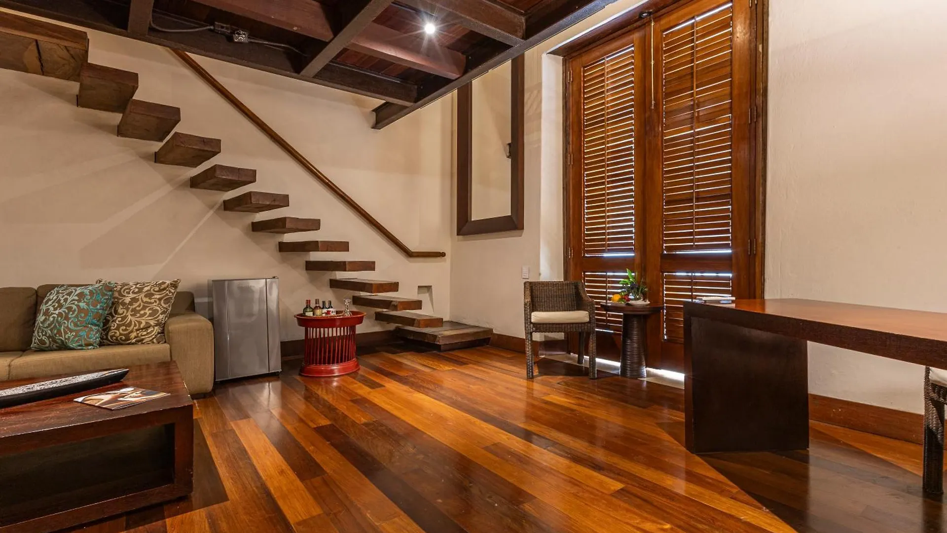 Ananda Hotel Boutique Cartagena Colombia
