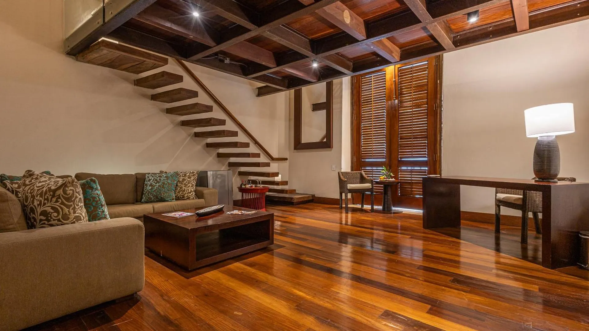 Ananda Hotel Boutique Cartagena