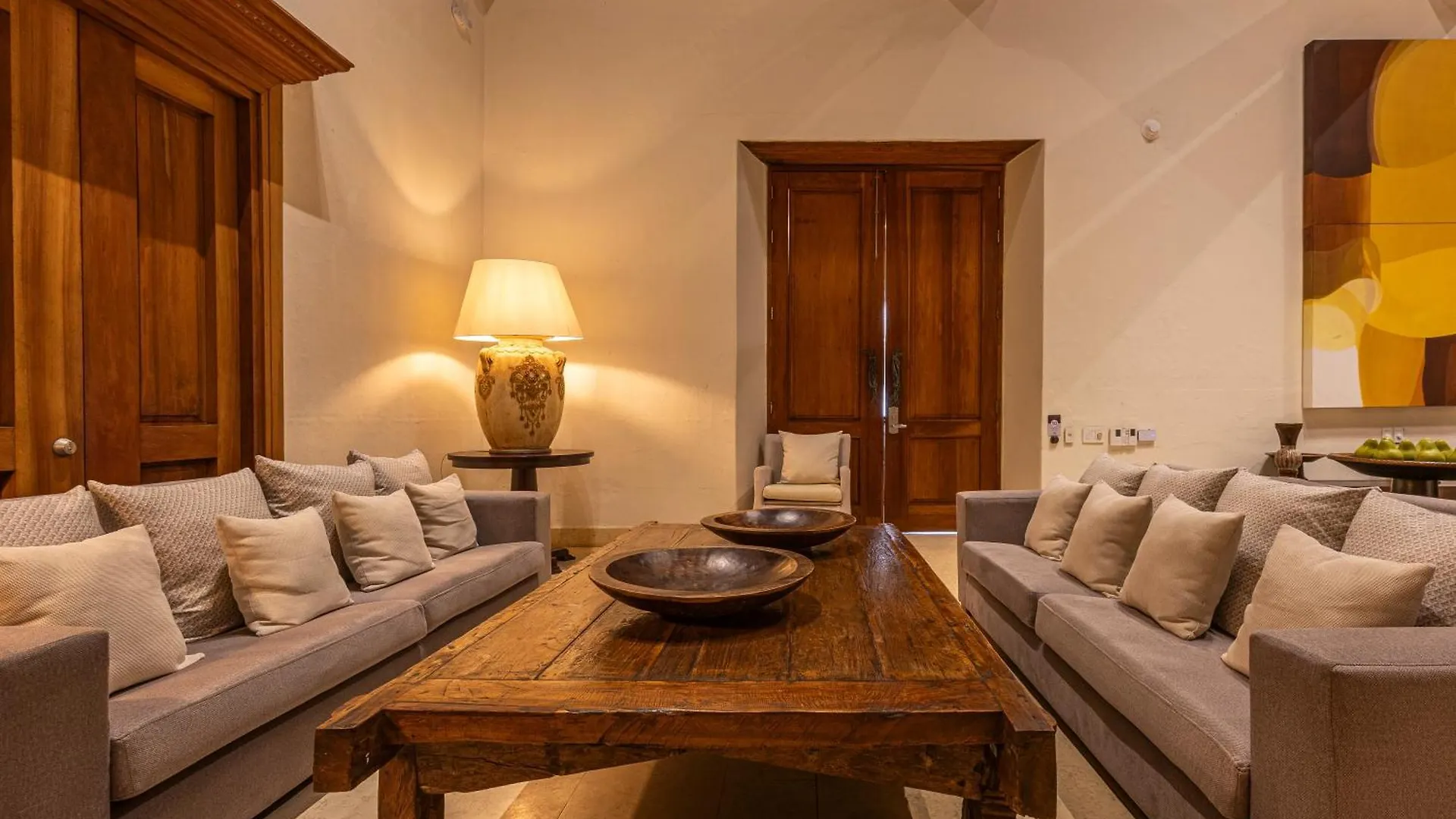 Ananda Hotel Boutique Cartagena