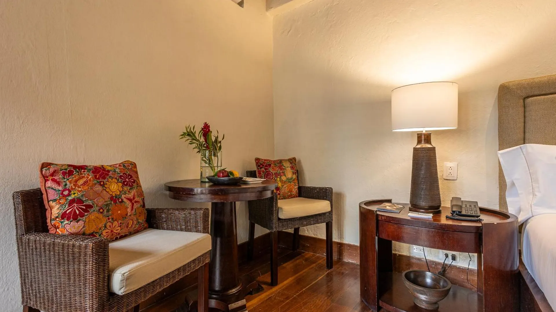 Ananda Hotel Boutique Cartagena