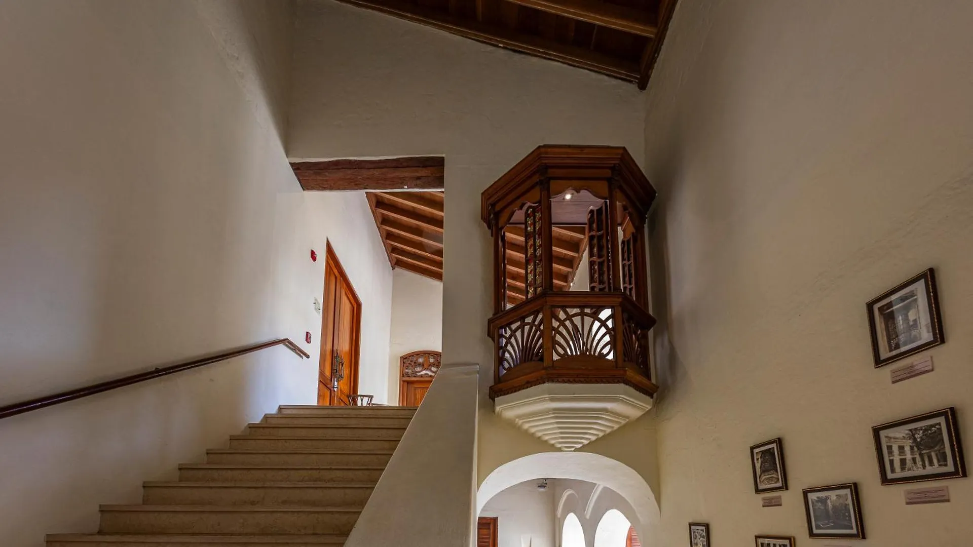Ananda Hotel Boutique Cartagena