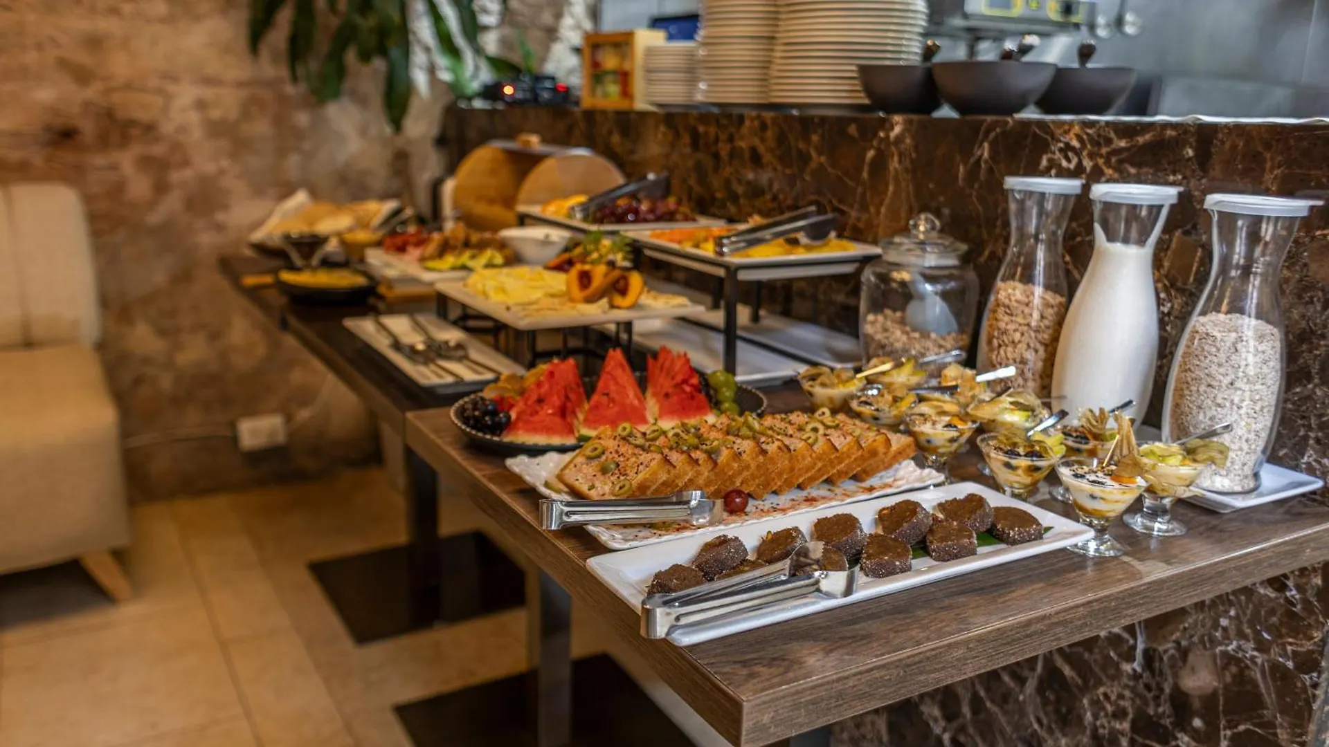 Ananda Hotel Boutique Cartagena