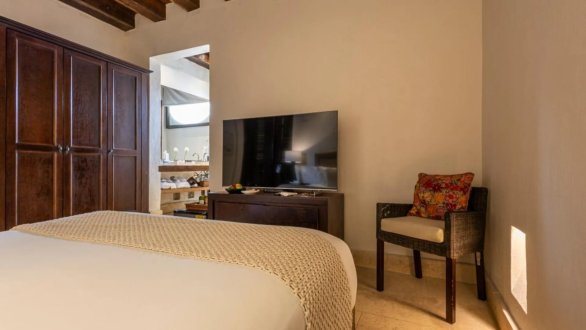 Ananda Hotel Boutique Cartagena