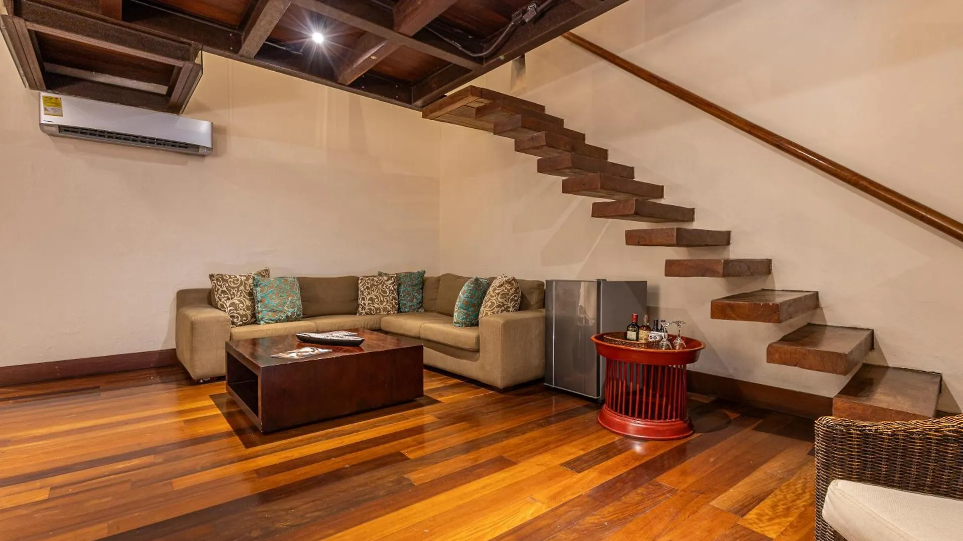 Ananda Hotel Boutique Cartagena 5*,