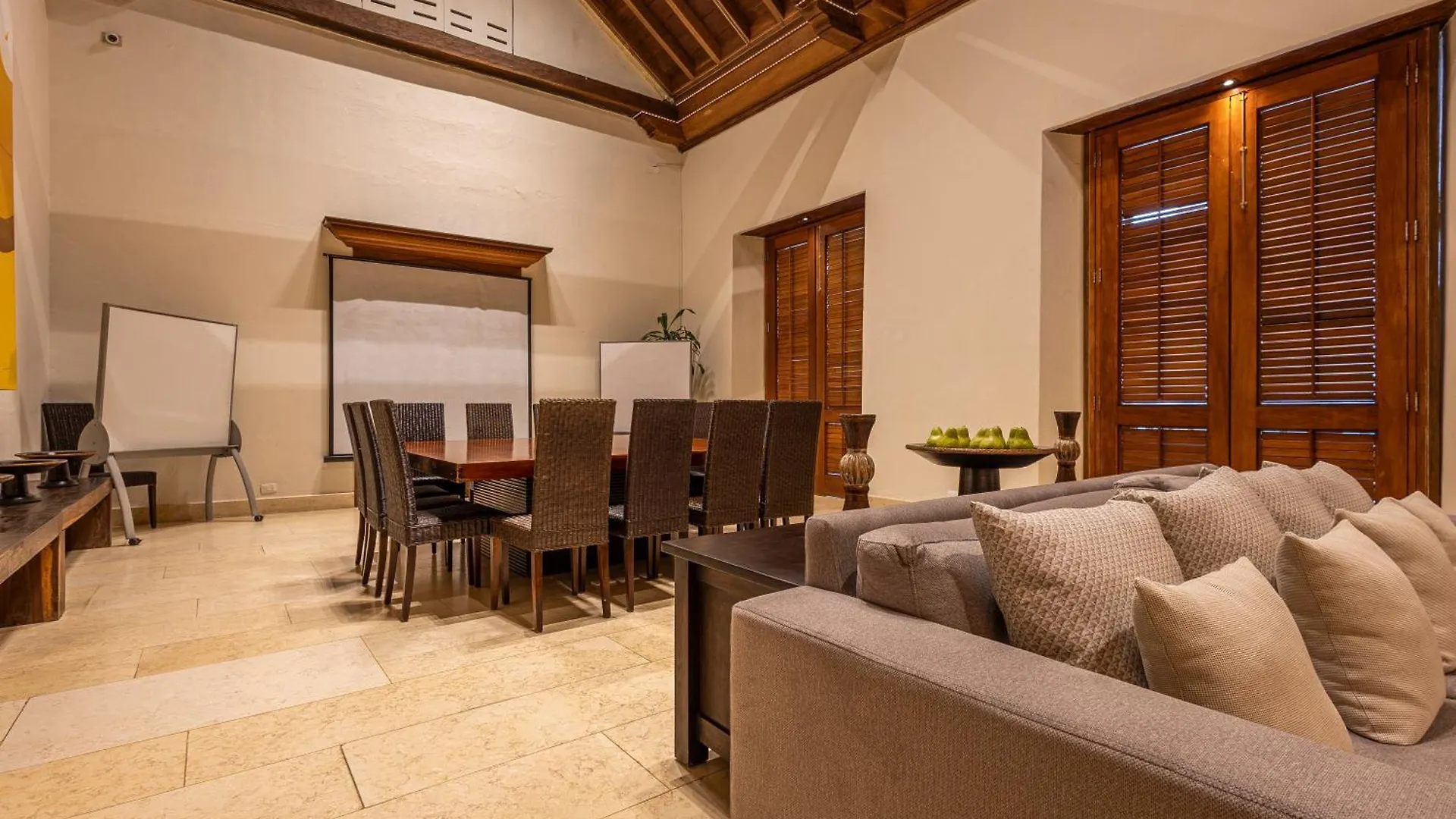 Ananda Hotel Boutique Cartagena