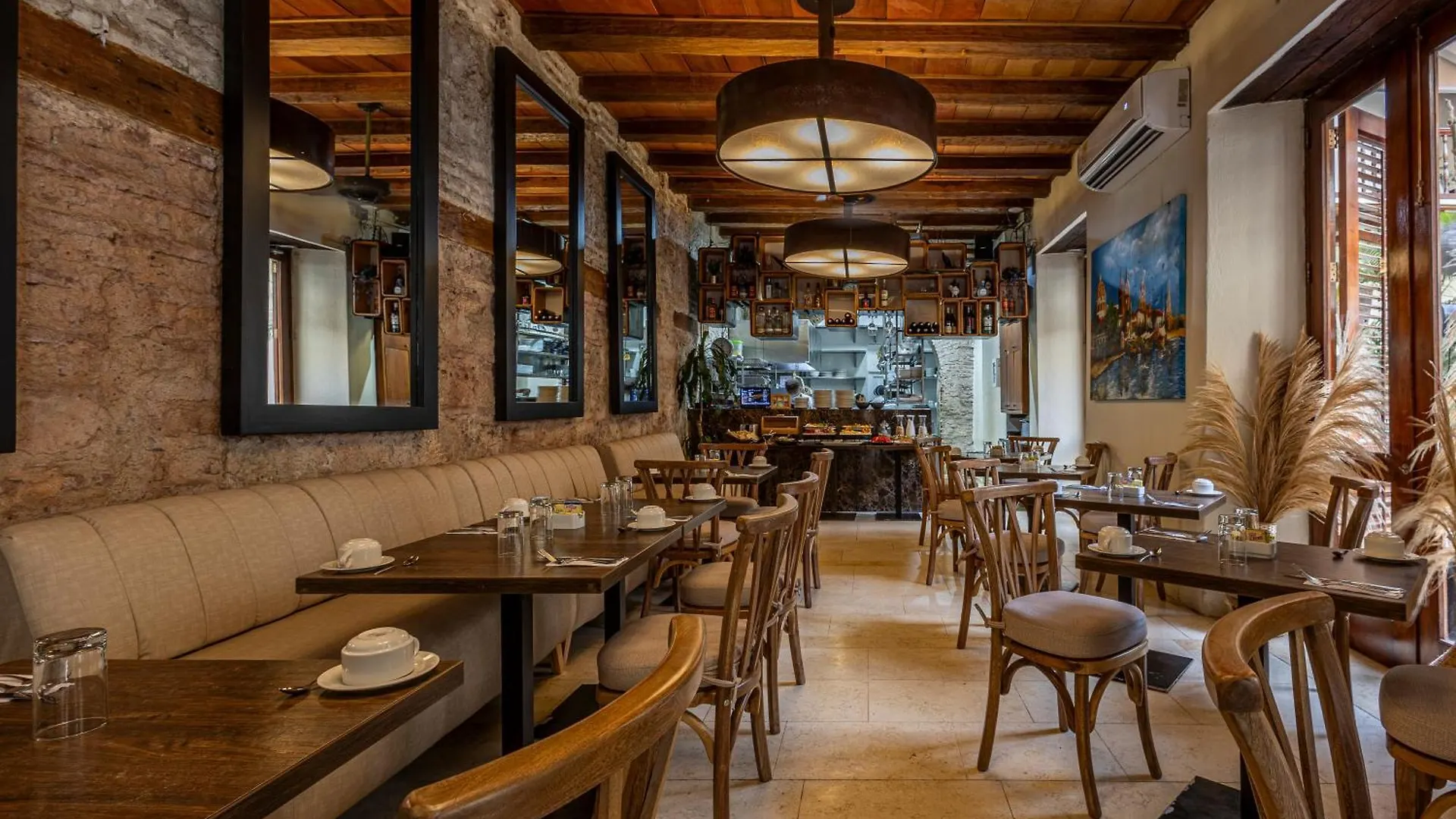 Ananda Hotel Boutique Cartagena