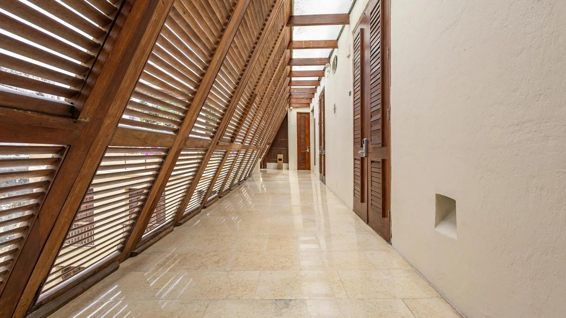Ananda Hotel Boutique Cartagena