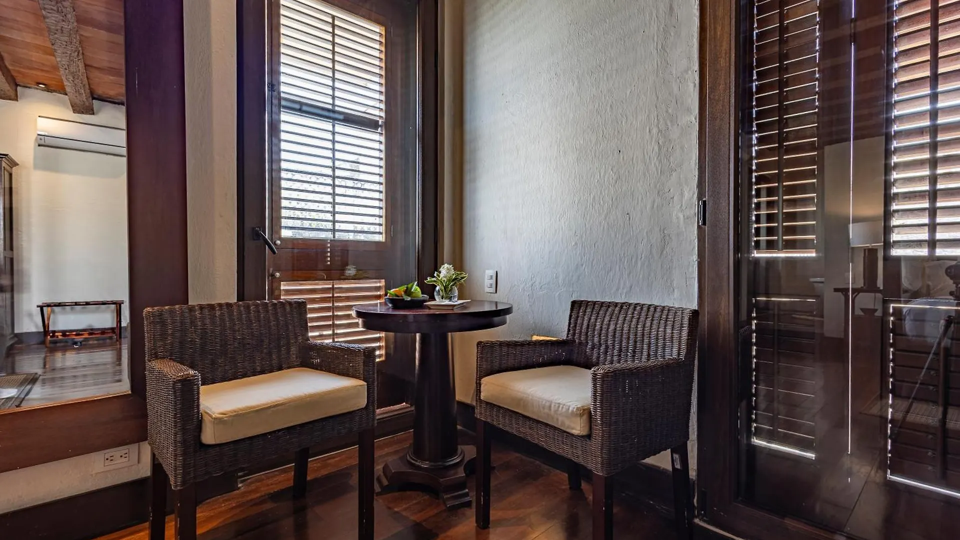 Ananda Hotel Boutique Cartagena 5*,