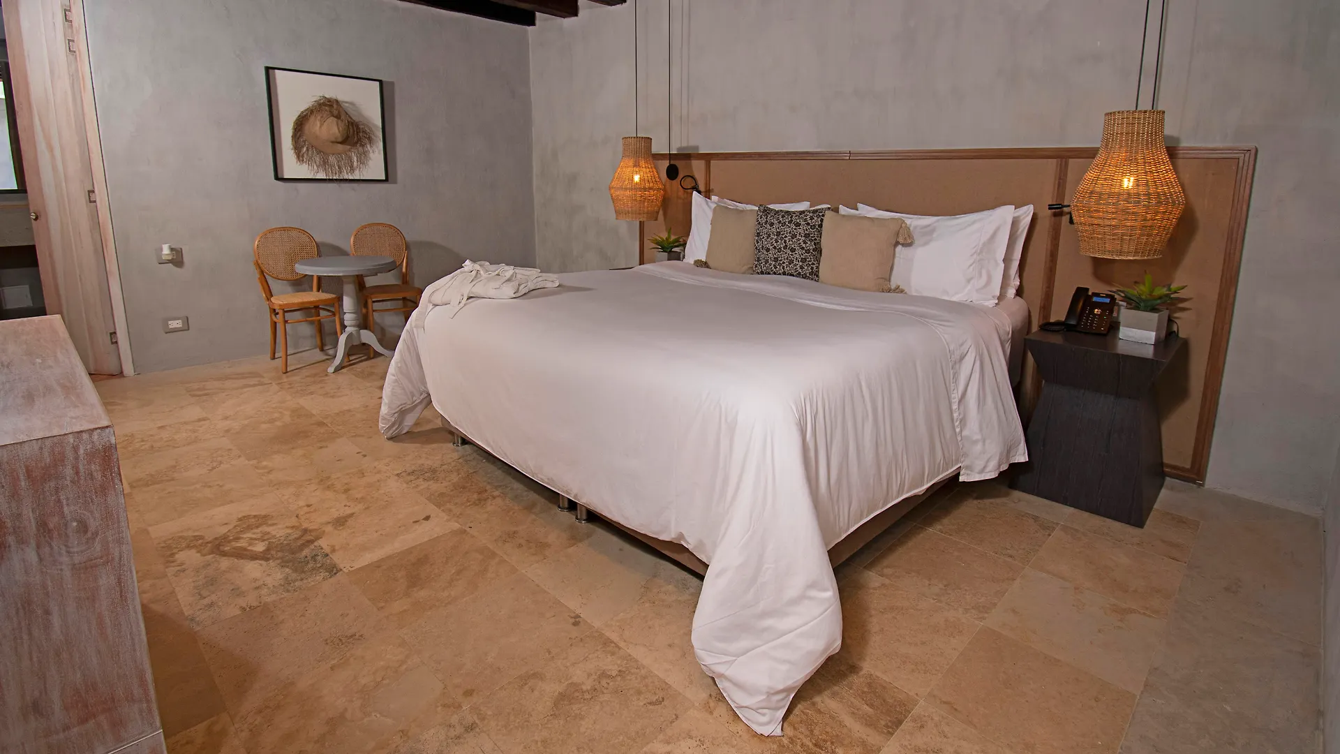 Ananda Hotel Boutique Cartagena