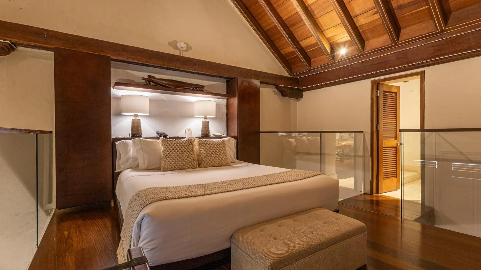 Ananda Hotel Boutique Cartagena