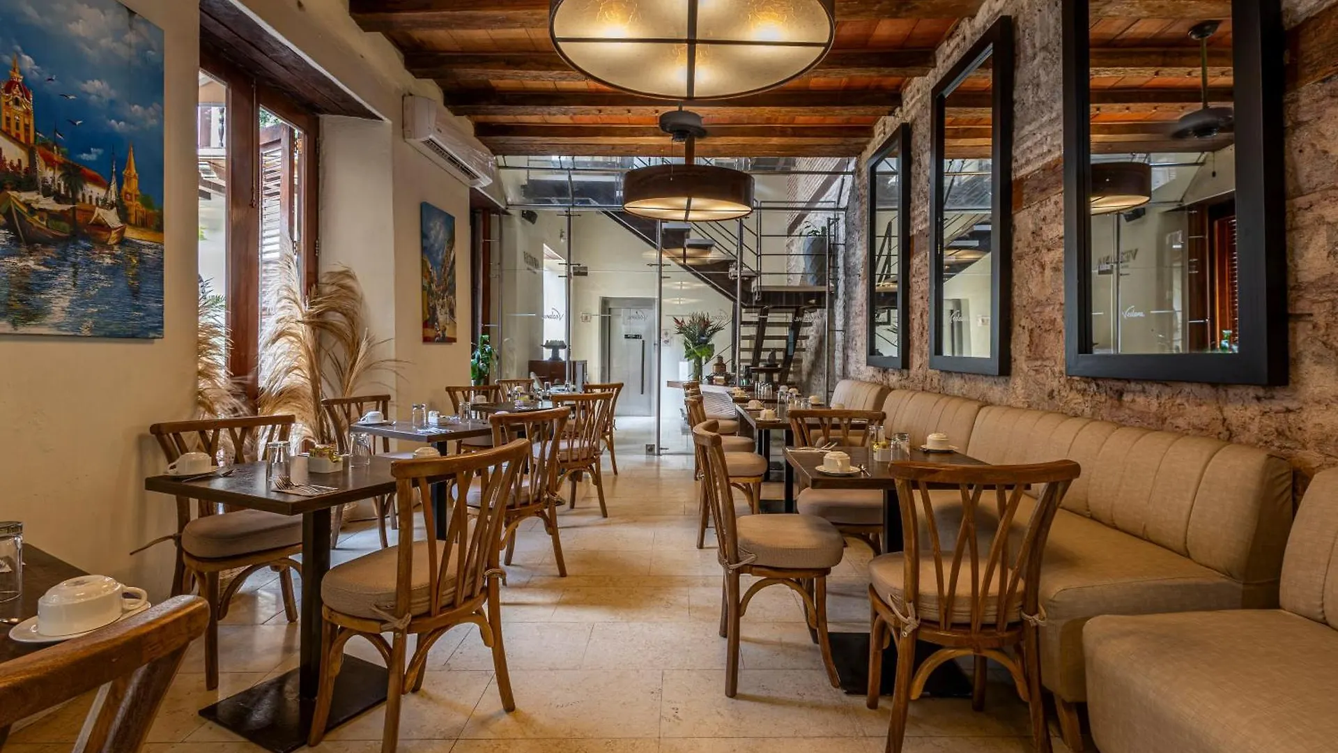 Ananda Hotel Boutique Cartagena
